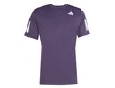Adidas Club Tennis 3-Stripes - aurora blue