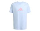 Adidas Padel Category Graphic - global blue