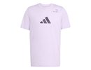 Adidas Padel Category Graphic - violet