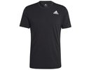 Adidas New York Tee - black
