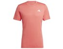 Adidas Tennis Freelift T-Shirt - preloved red