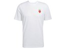 Adidas Originals Graphic - white