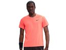 Nike Court Slam Dri-Fit Advantage - bright mango