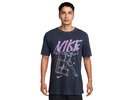 Nike Court Tennis - obsidian