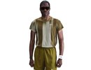 Nike Court Victory - olive flak/white
