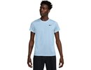 Nike Court Victory - celestine blue/black