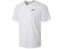 Nike Court Dri-Fit Victory - white/white/black