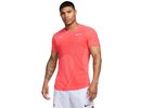 Nike Dri-Fit Rafa Tennis Top - ember glow/white