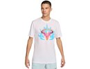 Nike Court Dri-Fit Rafa T-Shirt - white