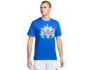 Nike Court Dri-Fit Rafa T-Shirt - game royal