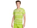 Nike Court Advantage Dri-Fit Tennis Print