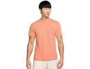 Nike Solid Dri-Fit Crew