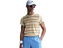 Nike Court Victory Dri-Fit Tennis - khaki/white