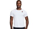Nike Court Dri-Fit Advantage Slam - white
