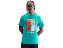 Nike Court Dri-FIT Logo - dusty cactus