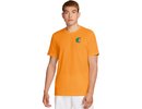 Nike Court Dri-Fit T-Shirt Open - sundial