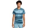 Nike Court Advantage Dri-Fit Tennis Print
