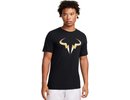 Nike Court Dri-Fit Rafa Tennis T-Shirt - black