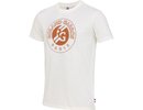 Roland garros Big Logo - ecru