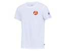 Roland garros Logo 2024 T-Shirt - white