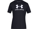 Under armour Sportstyle Logo SS - black