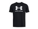 Under armour Men's Logo Short Sleeve
