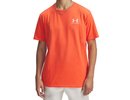 Under armour Left Chest Logo Short Sleeve