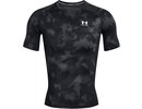 Under armour HeatGear Printed Short Sleeve