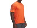Under armour Tech Utility - fire/castlerock