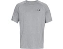 Under armour Tech SS Tee 2.0 - gray