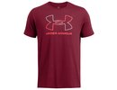 Under armour Men's Foundation Short Sleeve