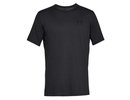 Under armour Left Chest Logo Short Sleeve
