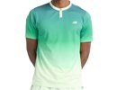 New balance Printed Tournament - green