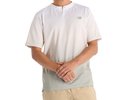 New balance Printed Tournament - linen