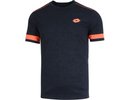 Lotto Superrapida V Tee - navy blue