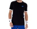 Lotto Squadra II T-Shirt - all black