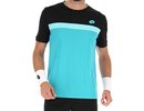 Lotto Superrapida VI T-Shirt 2 - blue bird