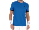 Lotto Squadra II T-Shirt - skydriver blue