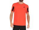 Lotto Superrapida VI T-Shirt 1 - grenadine red