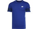 Lotto Tech I - D1 T-Shirt - royal gem