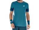 Lotto Tech I D1 Tee - blue