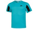 Lotto Superrapida VI Tee - blue bird