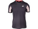 Lotto Superrapida VI Tee 1 - all black