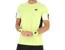 Lotto Tech I D1 Tee - sharp green