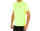 Lotto Running - yellow neon