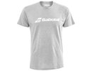 Babolat Exercise Tee Men - high rise heather