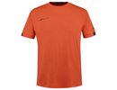Babolat Play Crew Neck Tee Men - fiesta red