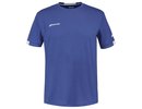 Babolat Play Crew Neck Tee Men - sodalite blue