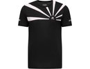 Le coq sportif TENNIS Tee SS 20 No.2 M - black