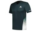 Le coq sportif Tennis Pro T-Shirt 24 N°3 - green